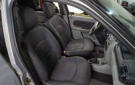 Renault Symbol I, 2005 год, 289 000 рублей, 8 фотография