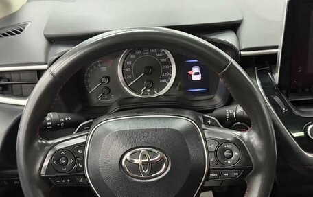 Toyota Corolla, 2022 год, 1 420 000 рублей, 20 фотография