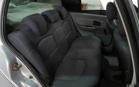 Renault Symbol I, 2005 год, 289 000 рублей, 7 фотография