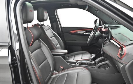 Chevrolet TrailBlazer, 2024 год, 2 220 000 рублей, 10 фотография