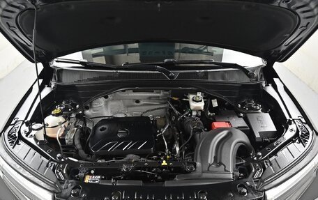 Chevrolet TrailBlazer, 2024 год, 2 220 000 рублей, 6 фотография