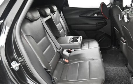 Chevrolet TrailBlazer, 2024 год, 2 220 000 рублей, 12 фотография