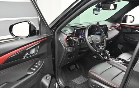 Chevrolet TrailBlazer, 2024 год, 2 220 000 рублей, 11 фотография