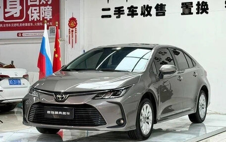 Toyota Corolla, 2022 год, 1 390 000 рублей, 1 фотография