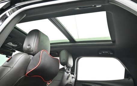 Chevrolet TrailBlazer, 2024 год, 2 220 000 рублей, 17 фотография