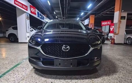 Mazda CX-30 I, 2023 год, 1 920 000 рублей, 1 фотография