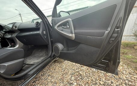 Toyota RAV4, 2007 год, 1 000 000 рублей, 3 фотография