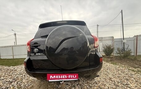 Toyota RAV4, 2007 год, 1 000 000 рублей, 4 фотография