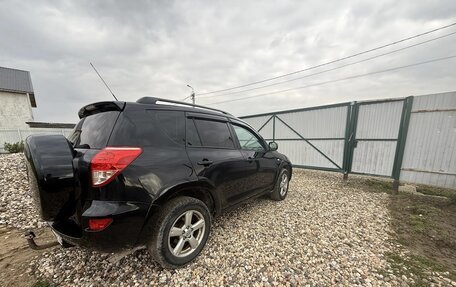 Toyota RAV4, 2007 год, 1 000 000 рублей, 9 фотография
