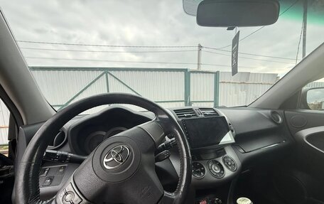 Toyota RAV4, 2007 год, 1 000 000 рублей, 6 фотография