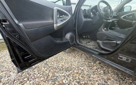 Toyota RAV4, 2007 год, 1 000 000 рублей, 11 фотография