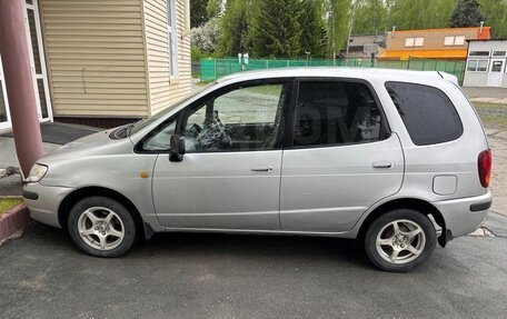 Toyota Corolla Spacio II, 1997 год, 450 000 рублей, 5 фотография