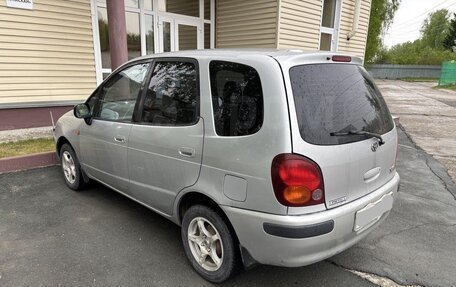 Toyota Corolla Spacio II, 1997 год, 450 000 рублей, 8 фотография