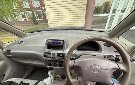 Toyota Corolla Spacio II, 1997 год, 450 000 рублей, 2 фотография