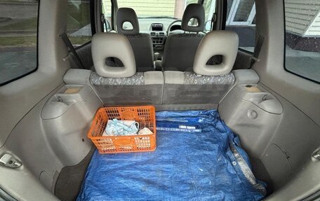 Toyota Corolla Spacio II, 1997 год, 450 000 рублей, 3 фотография