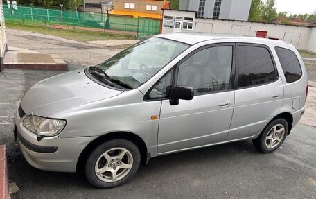 Toyota Corolla Spacio II, 1997 год, 450 000 рублей, 9 фотография