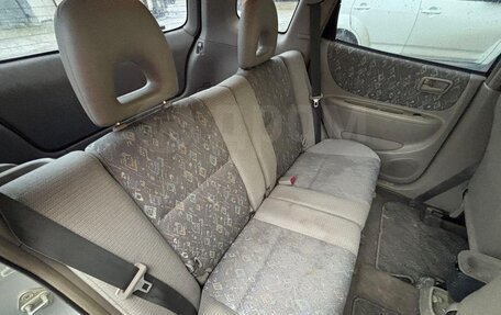 Toyota Corolla Spacio II, 1997 год, 450 000 рублей, 4 фотография