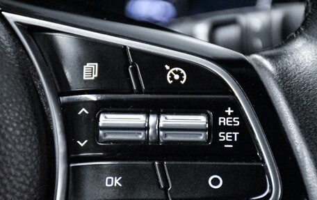 KIA Seltos I, 2020 год, 2 199 000 рублей, 22 фотография