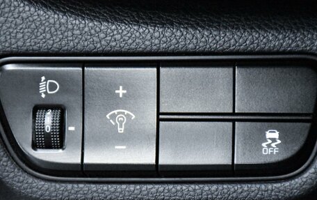 KIA Seltos I, 2020 год, 2 199 000 рублей, 23 фотография