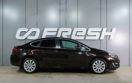 Opel Astra J, 2015 год, 999 000 рублей, 5 фотография