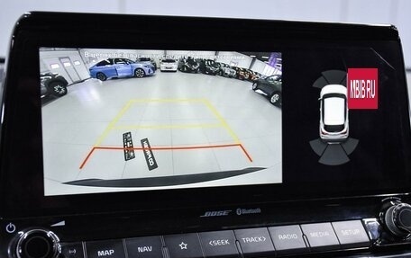 KIA Seltos I, 2020 год, 2 199 000 рублей, 18 фотография