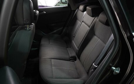 Opel Astra J, 2015 год, 999 000 рублей, 9 фотография