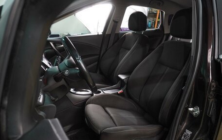 Opel Astra J, 2015 год, 999 000 рублей, 10 фотография