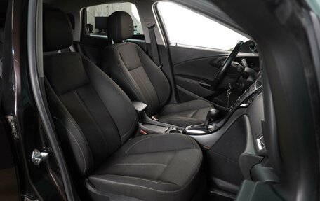 Opel Astra J, 2015 год, 999 000 рублей, 8 фотография