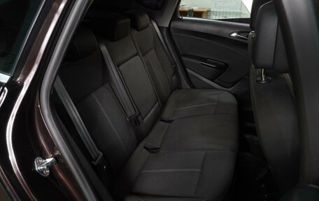 Opel Astra J, 2015 год, 999 000 рублей, 7 фотография