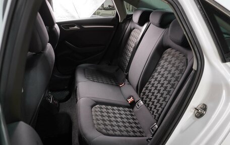 Audi A3, 2013 год, 1 519 000 рублей, 9 фотография