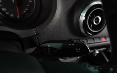 Audi A3, 2013 год, 1 519 000 рублей, 14 фотография