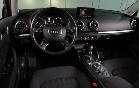 Audi A3, 2013 год, 1 519 000 рублей, 6 фотография