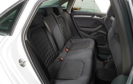 Audi A3, 2013 год, 1 519 000 рублей, 7 фотография
