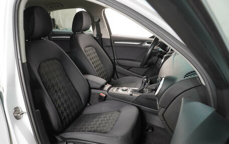 Audi A3, 2013 год, 1 519 000 рублей, 8 фотография