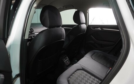 Audi A3, 2013 год, 1 519 000 рублей, 11 фотография
