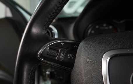 Audi A3, 2013 год, 1 519 000 рублей, 18 фотография