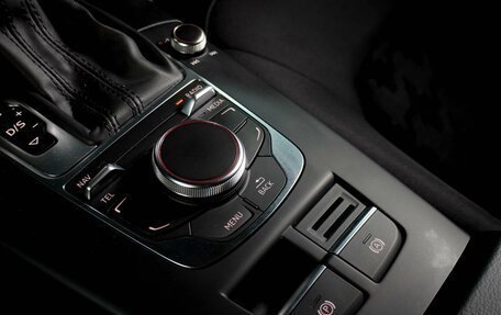Audi A3, 2013 год, 1 519 000 рублей, 17 фотография