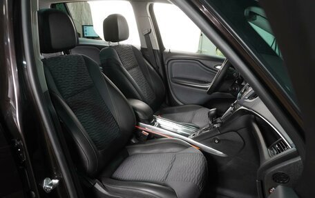 Opel Zafira C рестайлинг, 2014 год, 1 219 000 рублей, 8 фотография