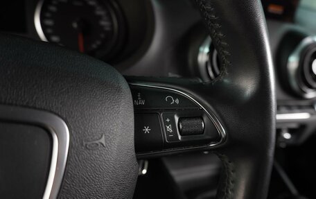 Audi A3, 2013 год, 1 519 000 рублей, 20 фотография