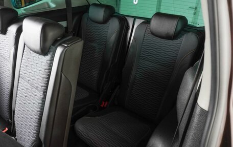 Opel Zafira C рестайлинг, 2014 год, 1 219 000 рублей, 12 фотография