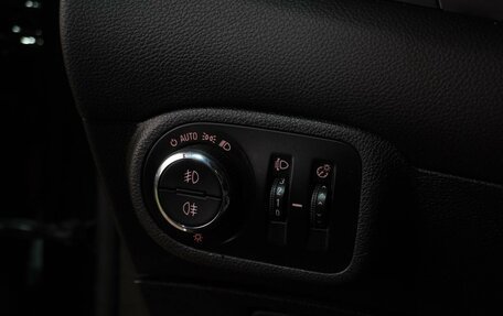 Opel Zafira C рестайлинг, 2014 год, 1 219 000 рублей, 16 фотография