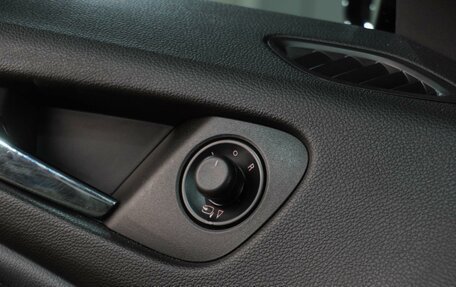 Opel Zafira C рестайлинг, 2014 год, 1 219 000 рублей, 15 фотография