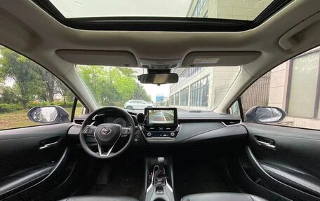 Toyota Corolla, 2022 год, 1 260 000 рублей, 8 фотография