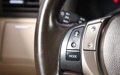 Lexus RX III, 2014 год, 2 999 000 рублей, 12 фотография