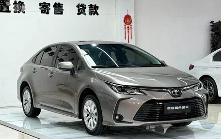 Toyota Corolla, 2022 год, 1 390 000 рублей, 3 фотография
