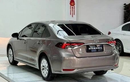 Toyota Corolla, 2022 год, 1 390 000 рублей, 4 фотография