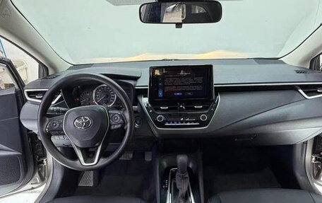 Toyota Corolla, 2022 год, 1 390 000 рублей, 11 фотография