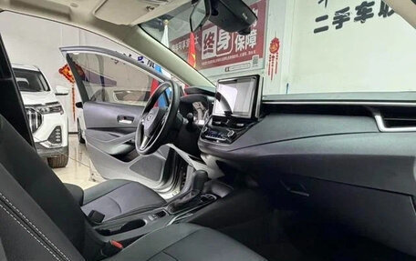Toyota Corolla, 2022 год, 1 390 000 рублей, 12 фотография