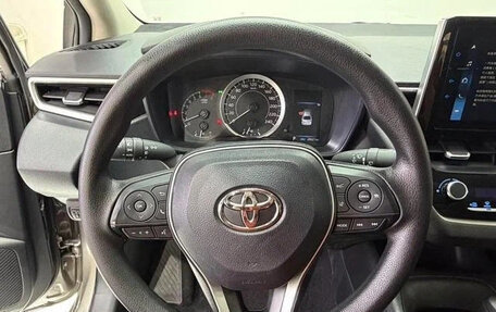 Toyota Corolla, 2022 год, 1 390 000 рублей, 8 фотография