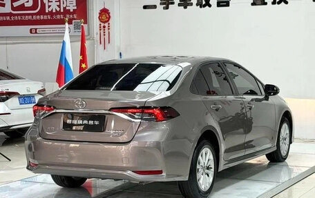 Toyota Corolla, 2022 год, 1 390 000 рублей, 6 фотография